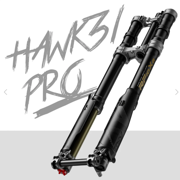 RFloXa Hawk31 Pro