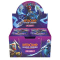 Riftbound Unleashed Display (24 Booster) Englisch