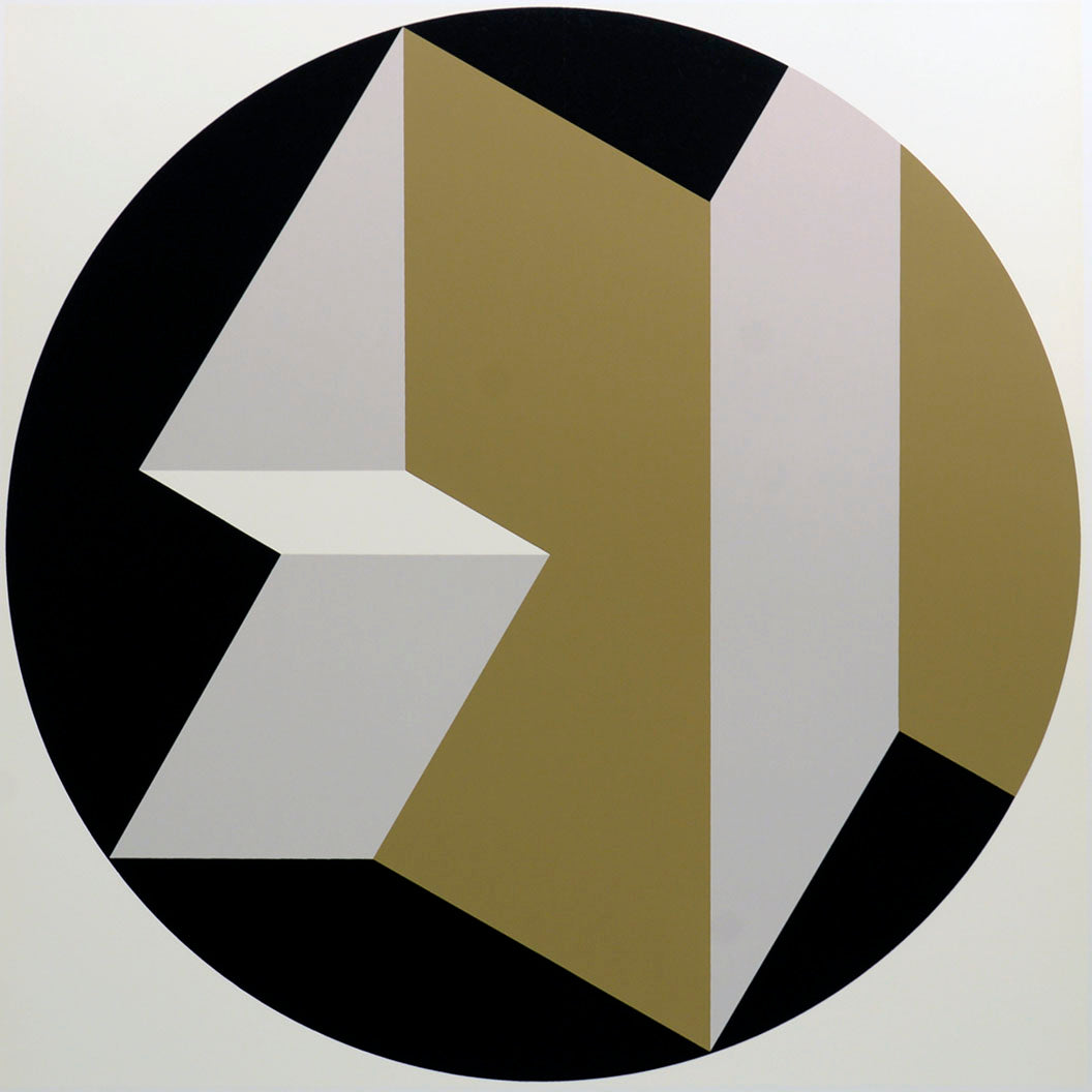 UNTITLED, by  Rinaldo Paluzzi