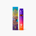 VAPE PEN RAINBOW KUSH 1 ML. THC-JD 95%
