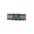 Trianga Falls Cabochon Bracelet - Myra USA