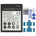 batteria-sostitutiva-da-1700-mah-per-galaxy-w-i8150-t759-s5820-s5690-s8600-neutral-1700mah - immagine 1