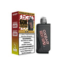 Oxbar Rocky Vapor SVOPP 60K Pod - S.K. 20mg