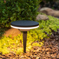 Waterproof aluminium LED garden lamp outdoor decorative lighting