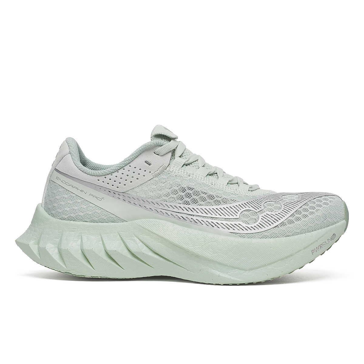 Women's Saucony Endorphin Pro 4 - Mist