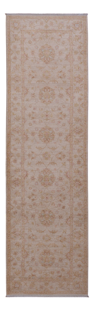 Ziegler Teppich 300x87cm - Orientteppich