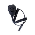 MICRÓFONO / BOCINA DE USO RUDO PARA RADIOS KENWOOD SERIE 80/ 90/ 140/ 180/ NX200/ 410.