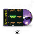 BoriRock - Supreme Zinger (Digipak CD With Obi Strip) (Very Small Run)