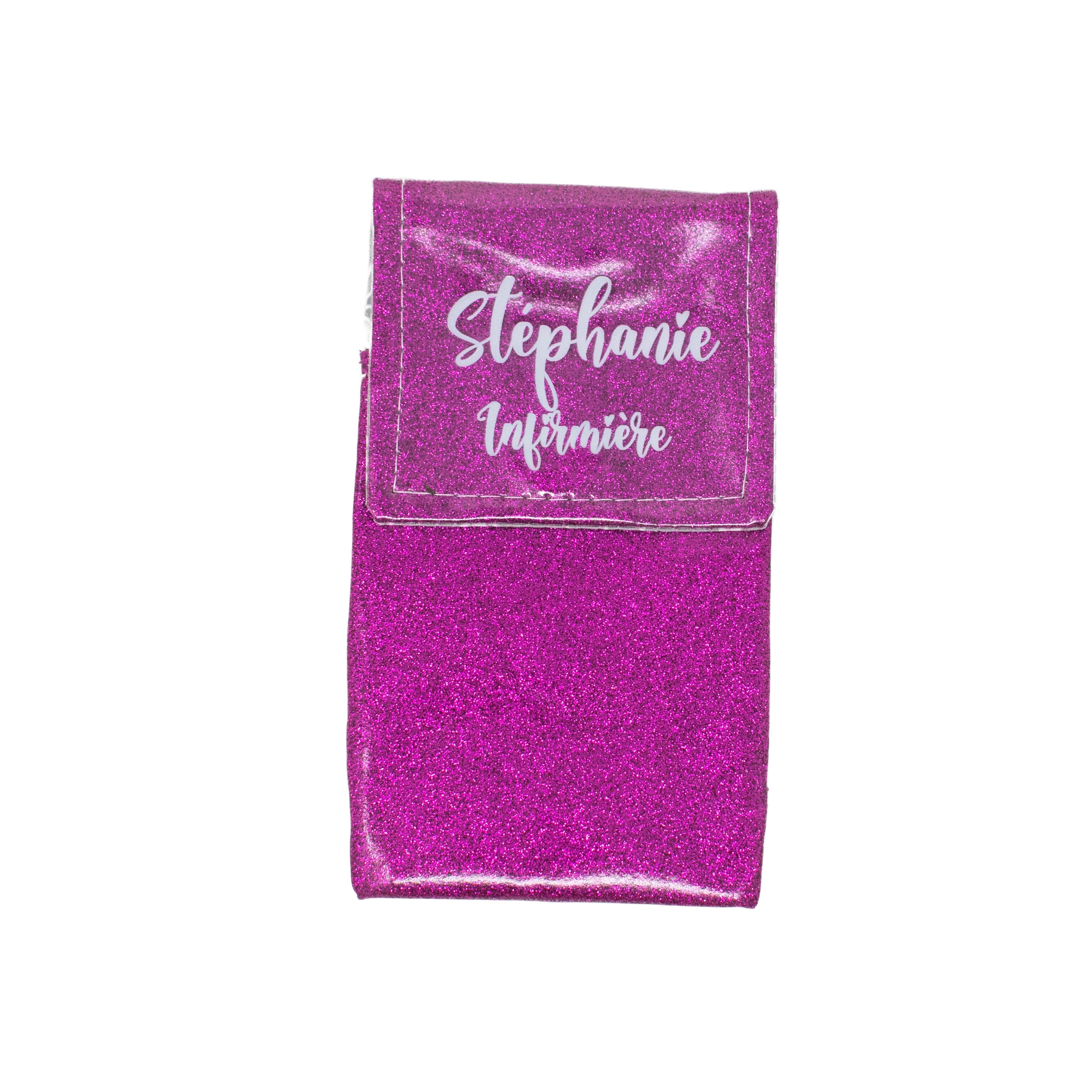 Stéphanie - Infirmière