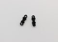 Reflex Racing RX28 Front Shocks V2 (1 Pair) - RX28-005
