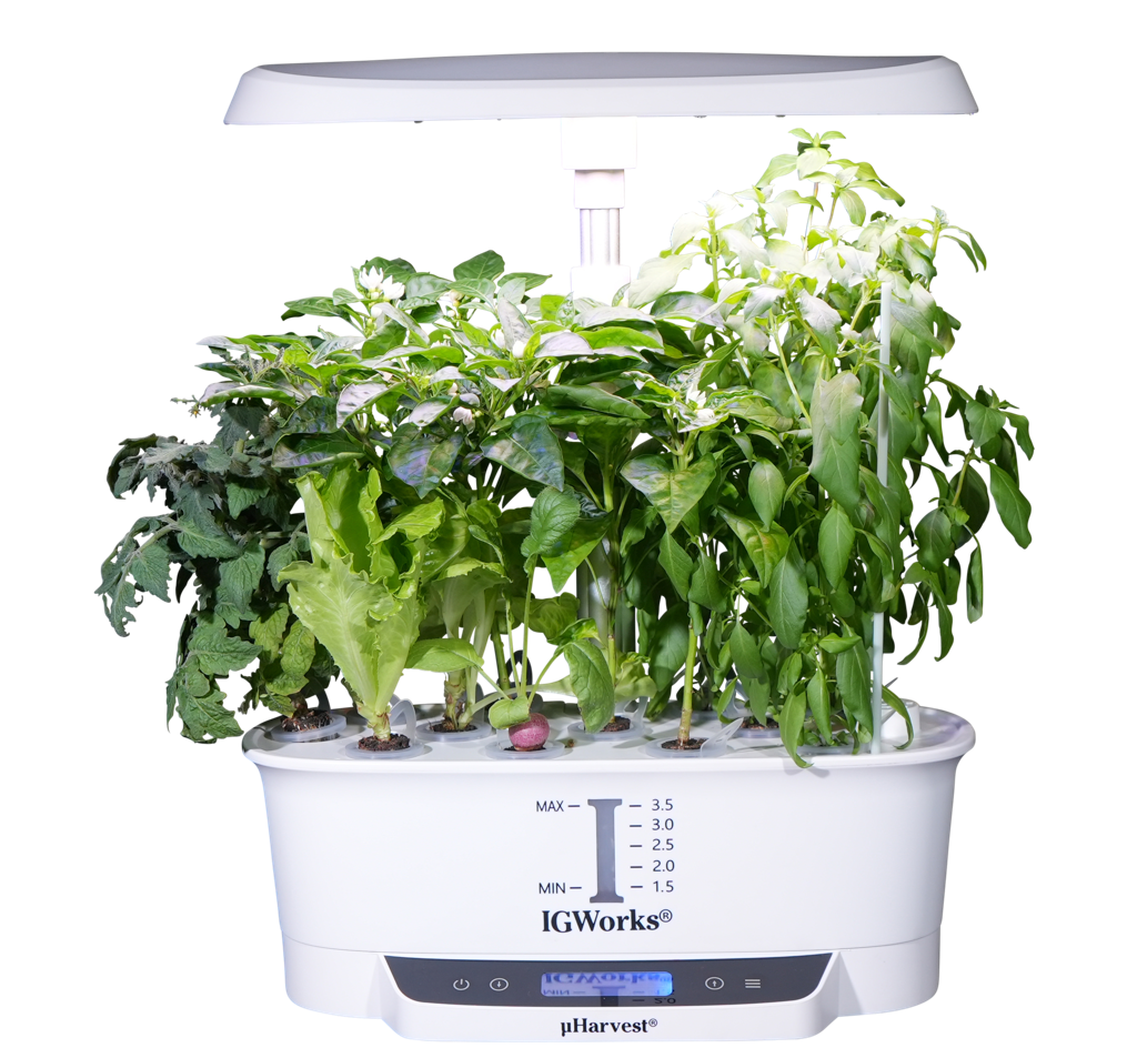 uHarvest® Tabletop Garden