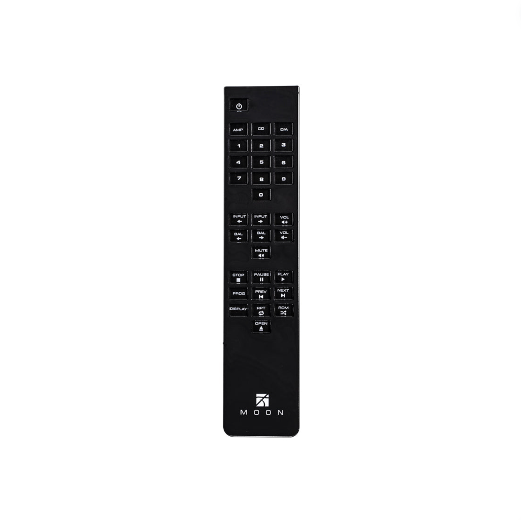 CRM-3 System Remote Control