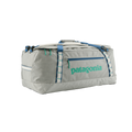 Patagonia Birch White Black Hole Duffel 70L