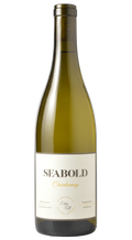 Seabold "Eden Rift Vineyard" Cienega Valley Chardonnay 2023 (Pre-Arrival)
