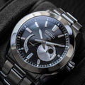 Seiko Spring Drive Moonphase SAEA011 /  5R67-0AC0