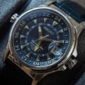 Seiko  SLT063 “The Great Blue” HAQ