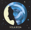 Sola Rosa - Magnetics (CD) - Velvet Music