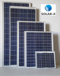 2 PCS  Aftermarket Solar Panel SQ85 90W $650 ($325 ea.)