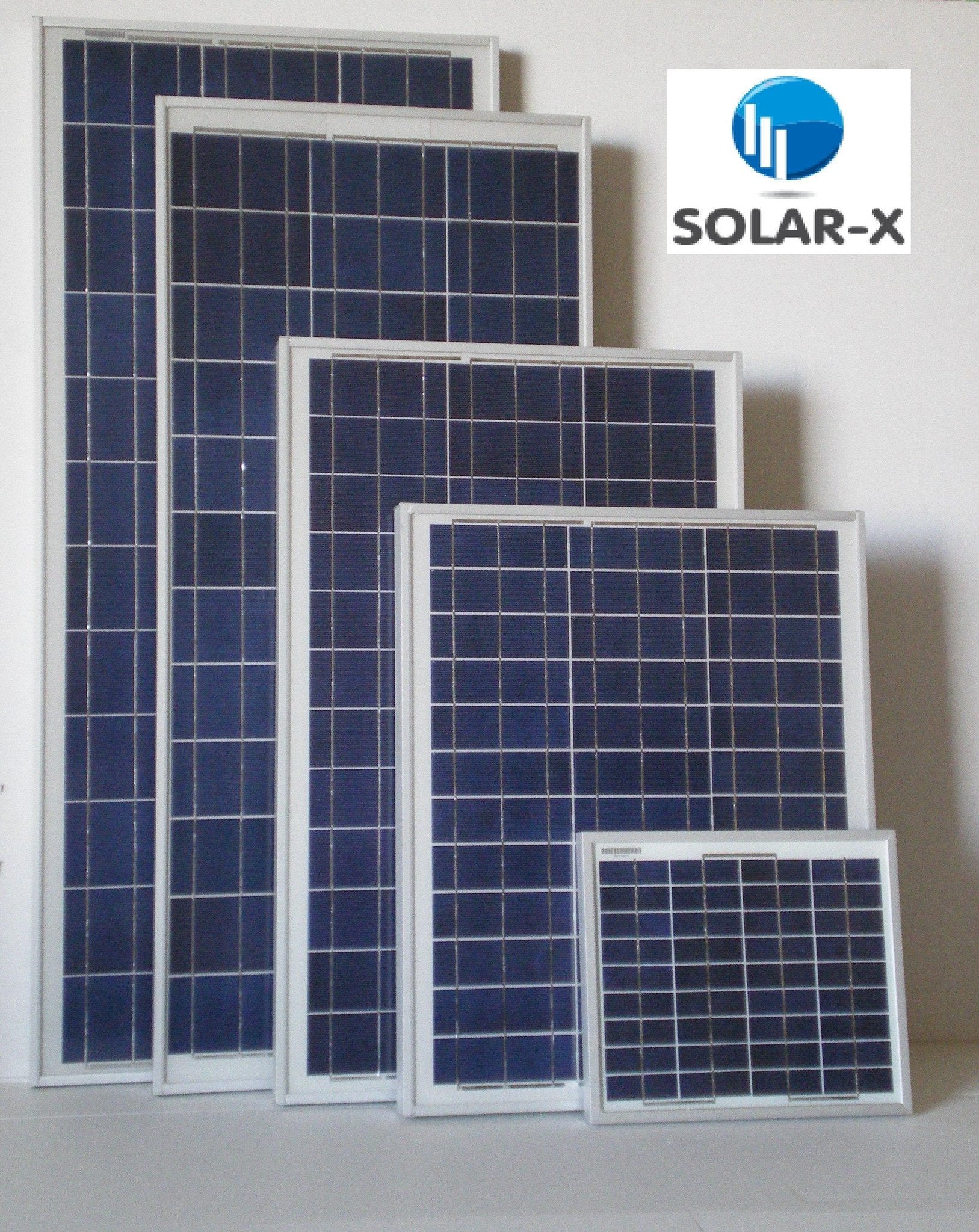2 PCS  Aftermarket Solar Panel SQ85 90W $650 ($325 ea.)