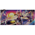 Waifu Cups: Stick Shift RGB Mouse Pad - Gamer Supps