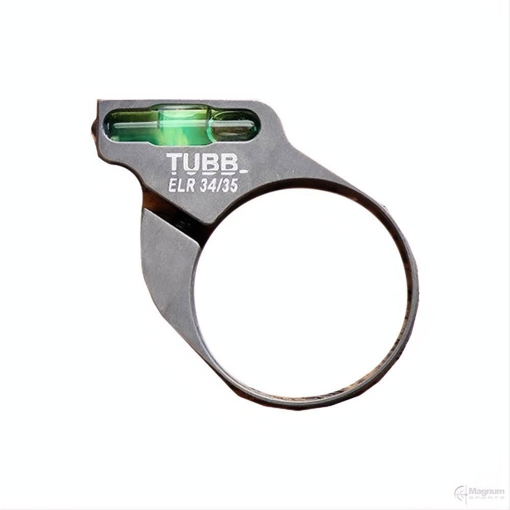Superior Shooting Systems TUBB 34mm/35mm ELR BUBBLEVEL