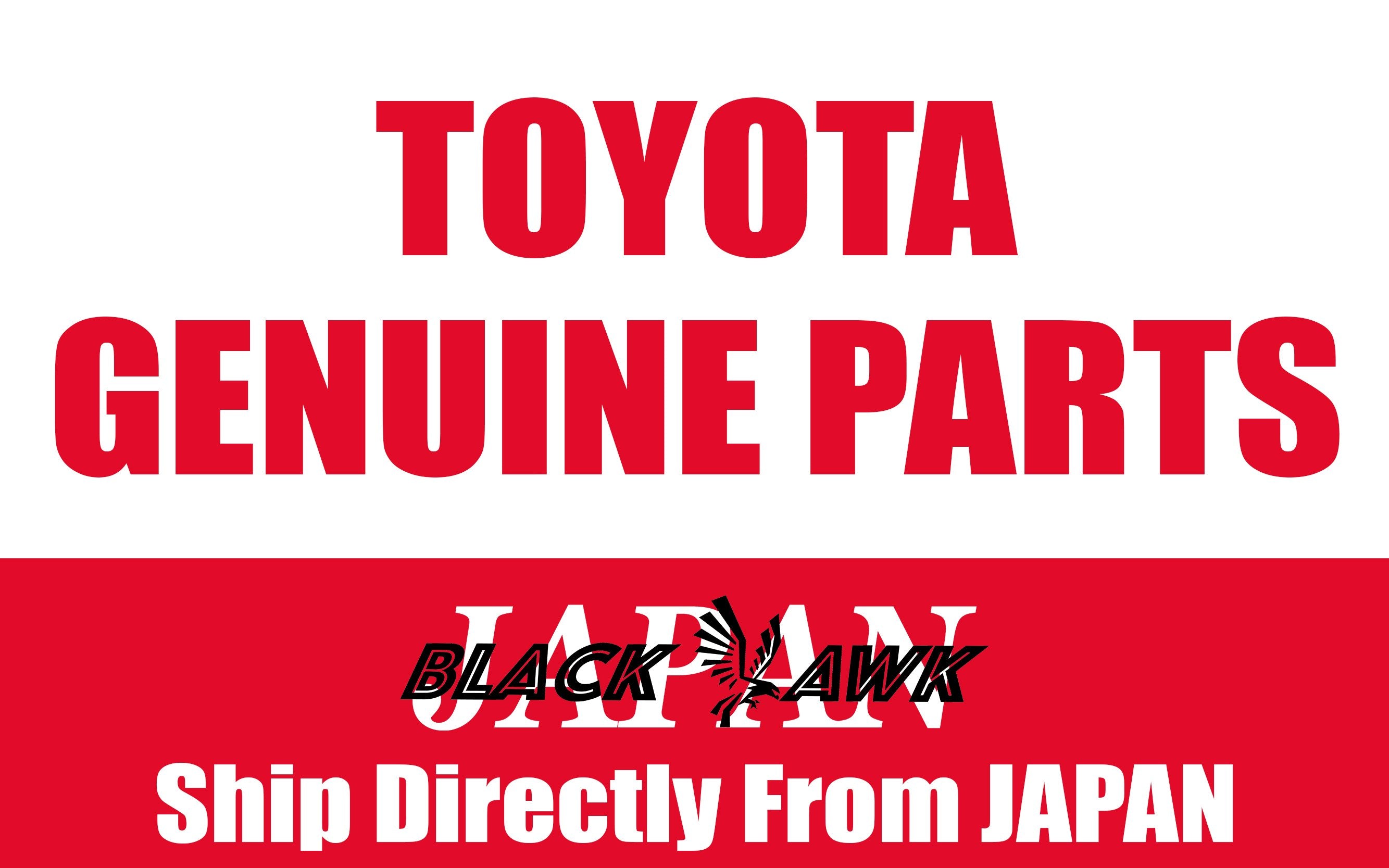 OEM TOYOTA 5560714030 THE INSTRUMENT PANEL UNDER COVER SUB-ASSY NO.2  55607-14030
