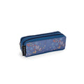 Caramel & Cie Pennenzak Dubbele Stella Blue - Blauw