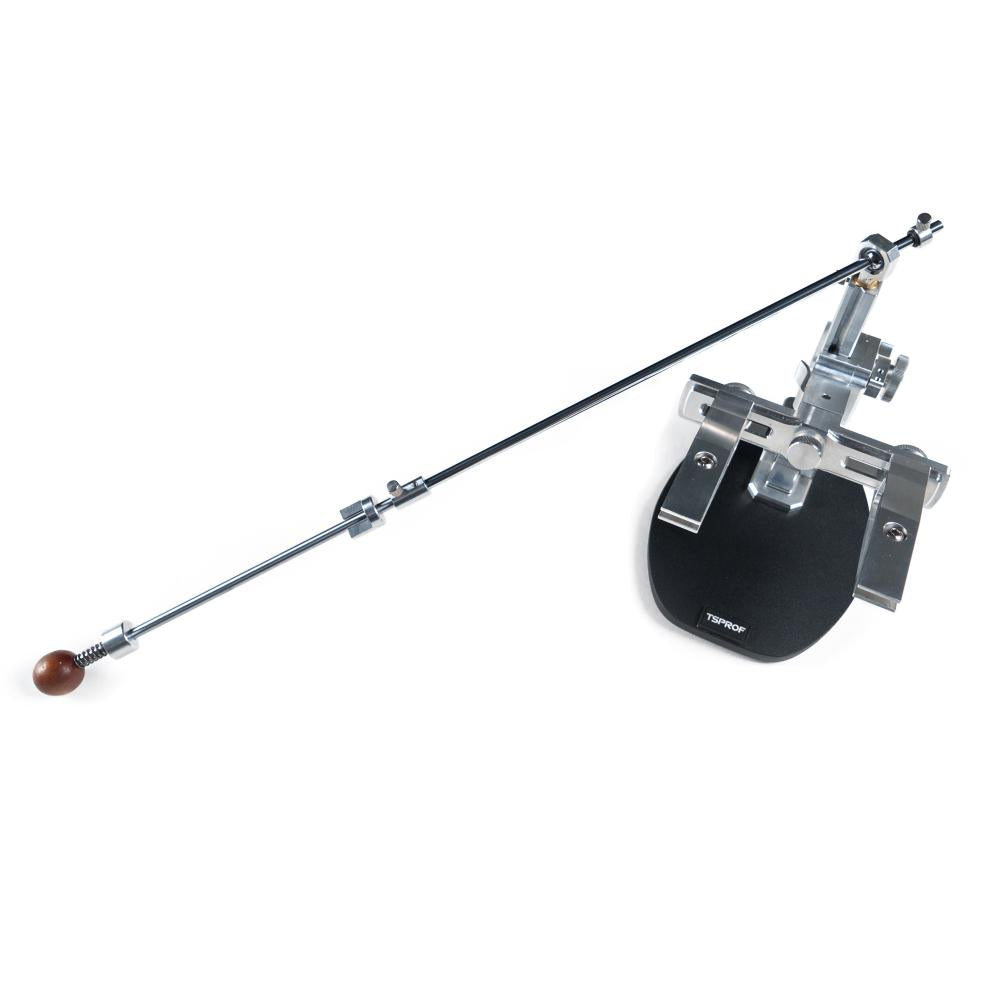 TSPROF extended guide rod for Pioneer, Blitz, Kadet