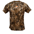 Typha Tech Tee - OUTLET