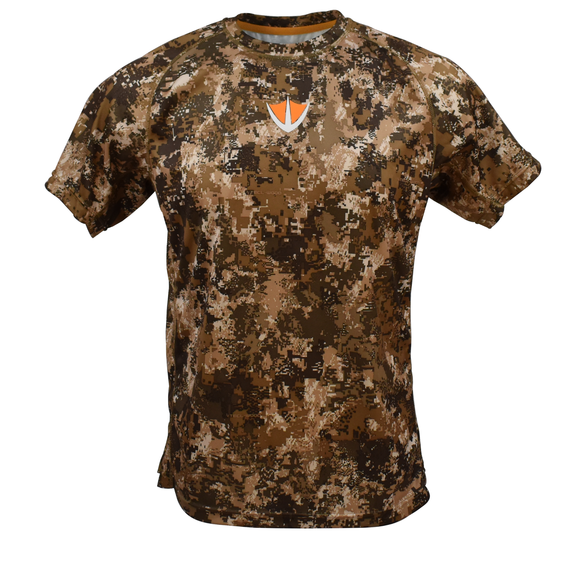 Typha Tech Tee - OUTLET