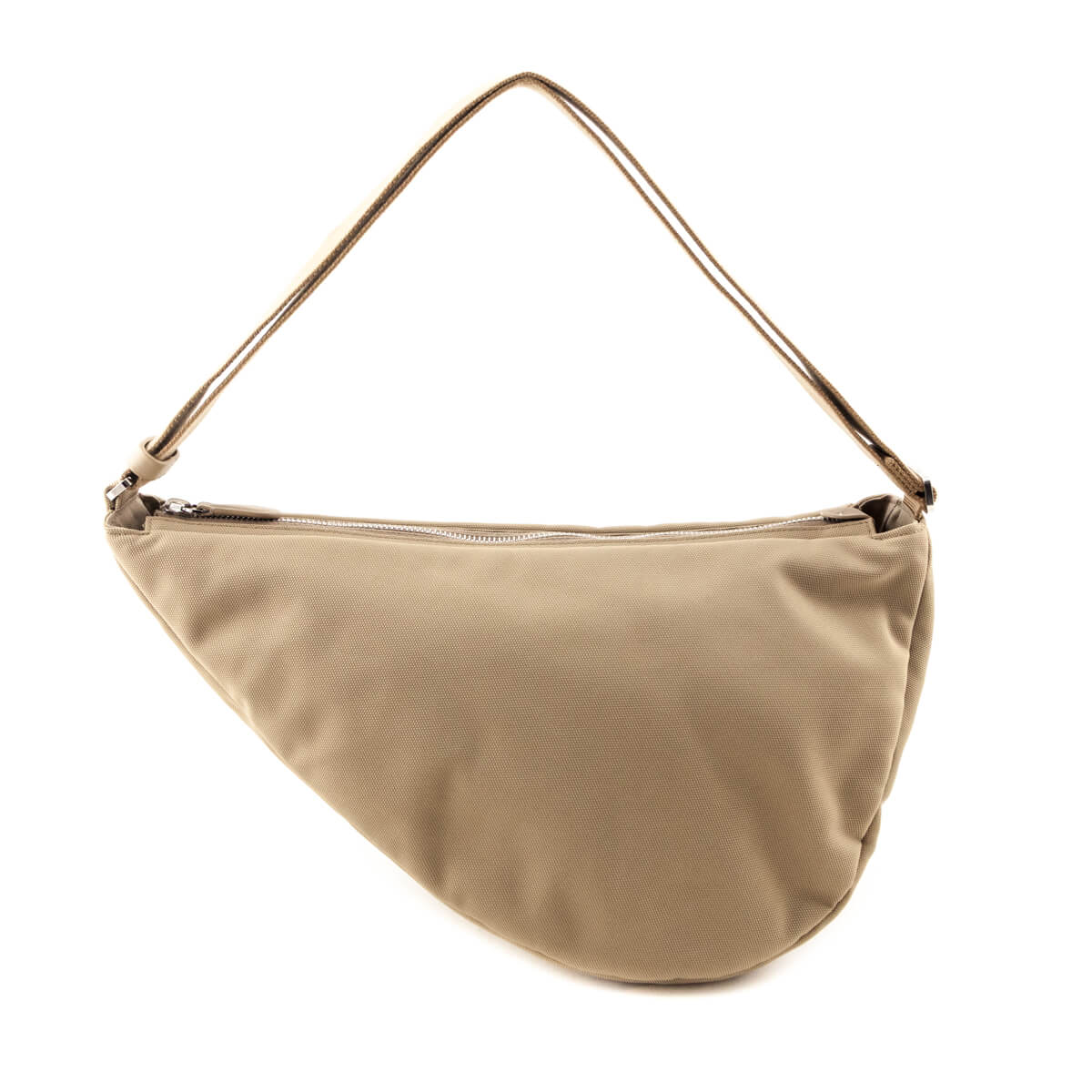 The Row Dune Nylon Slouchy Banana Bag - Love that Bag etc - Preowned Authentic Designer Handbags & Preloved Fashions