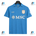26-27 Napoli Home Fan Version