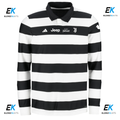 25-26 Juventus Fourth Long Sleeve Special Edition