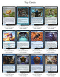 Mind Bend - Naya Extra Turns