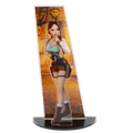 Tomb Raider IV Standee