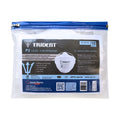 Trident P2 Level 3 Headband Respirator - Medium Size - Pack of 10 masks