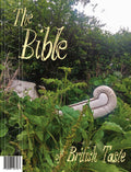 The Bible of British Taste: Issue no. 4