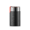 BODUM Electric Coffee Grinder 220V Black
