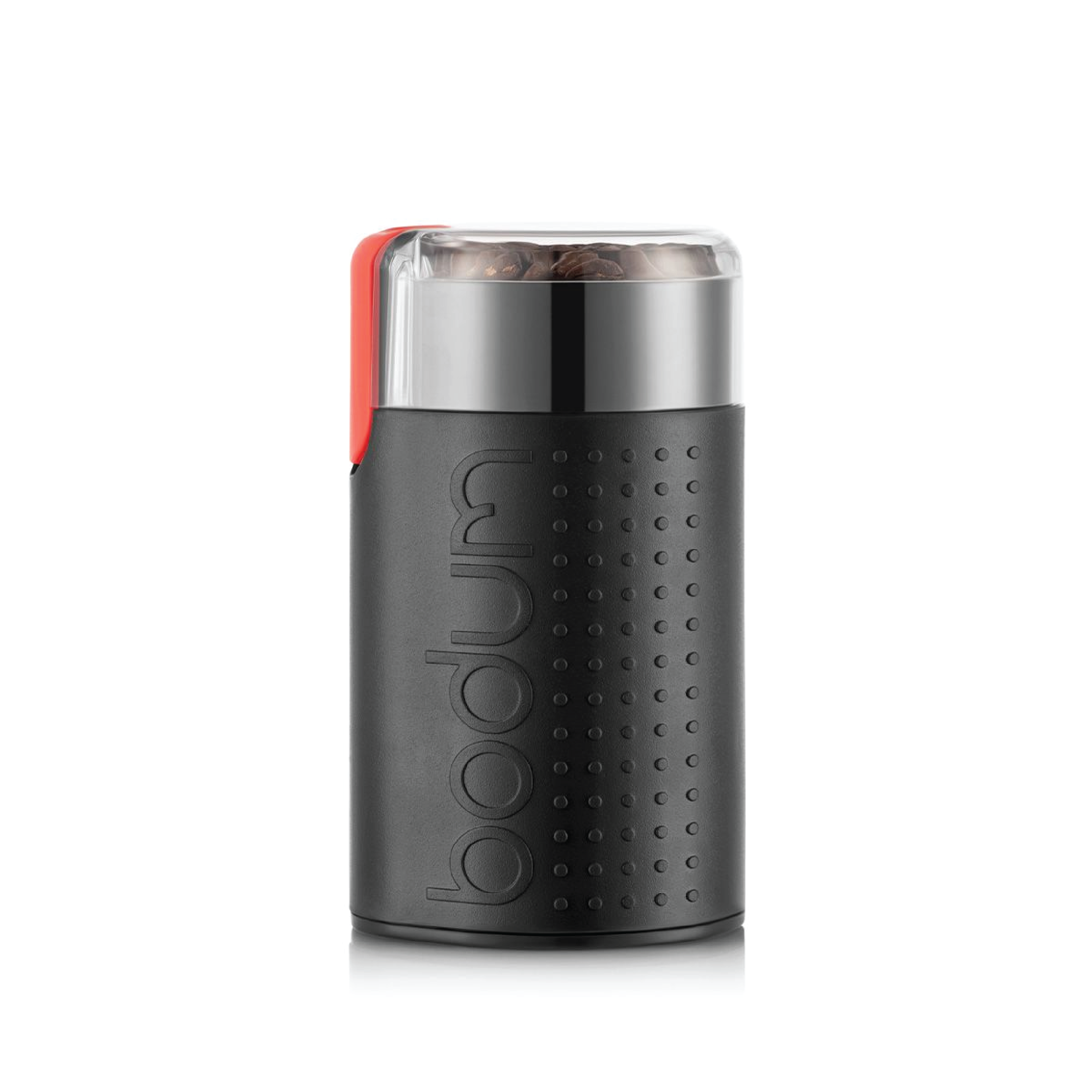 BODUM Electric Coffee Grinder 220V Black