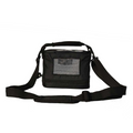 Main Clinic Supply Vita-Ox HD7 Black Carry Bag