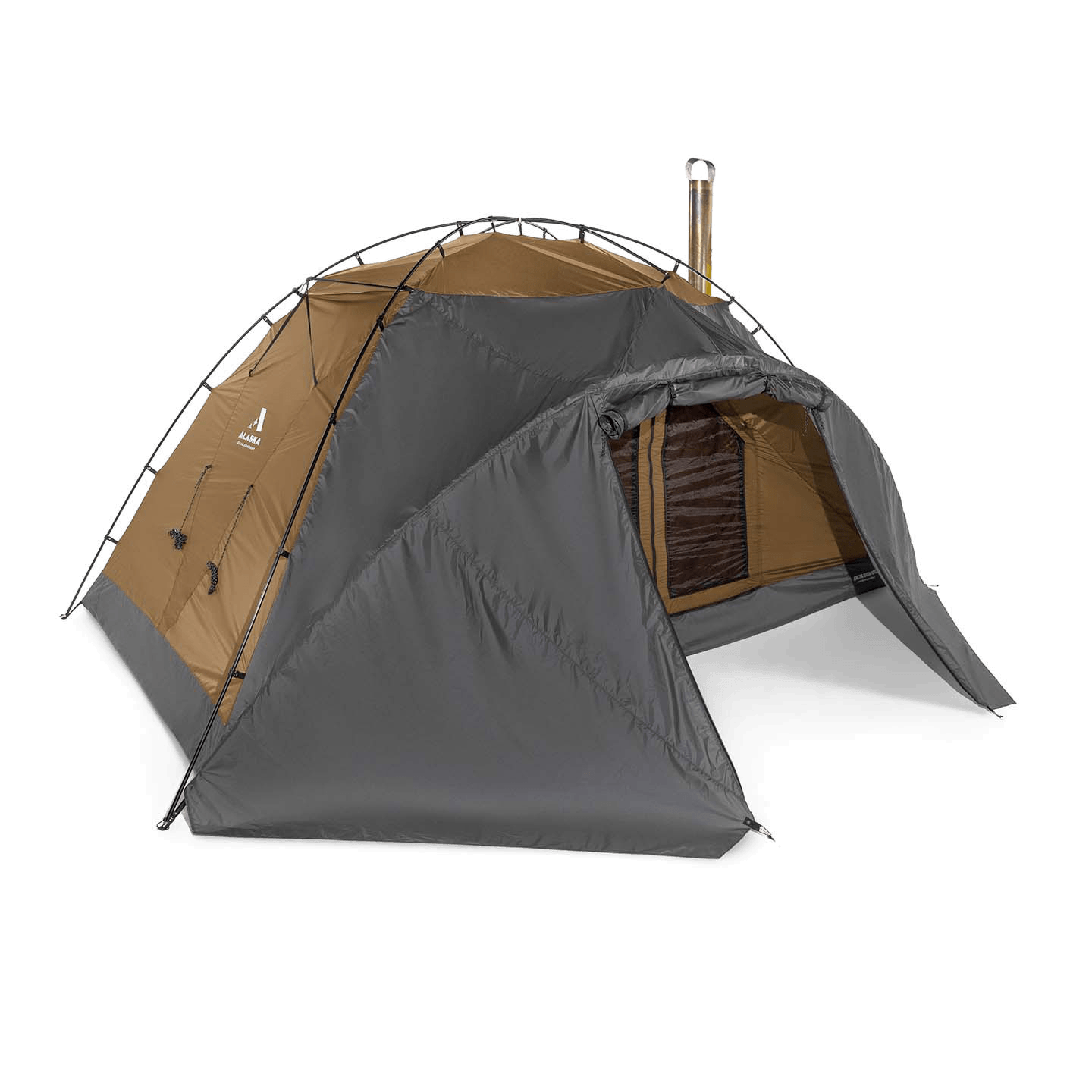 Arctic Oven Ursa