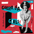 V/A (Various Artists) - Guerrilla girls! (LP) - Velvet Music