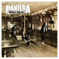 VINYL PANTERA COWBOYS FROM HELL