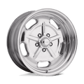 American Racing VN471 Salt Flat Special Polished Wheels