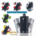 Ignite V150 Vape Device 15k Puffs Dubai