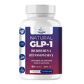 NATURAL GLP 1 Adelgazante con Berberina Fitosomada de NovaPiel