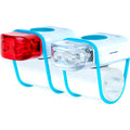 IKZI verlichtingsset mini Stripties led wt - AE-trading
