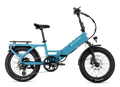 XP4 750 Step-Thru Raindrop Blue eBike