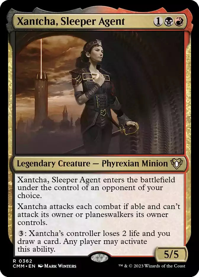 Top 10 Fun Commanders That Everybody Will Enjoy