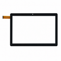 YC-PG1078-A0 10.1 Inch Touch Screen Panel Digitizer Glass
